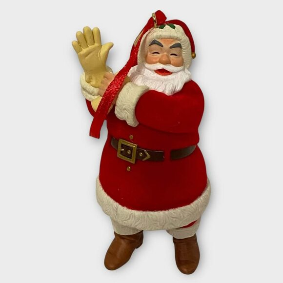 Vintage Christmas Ornaments Decor - Picture 6 of 8